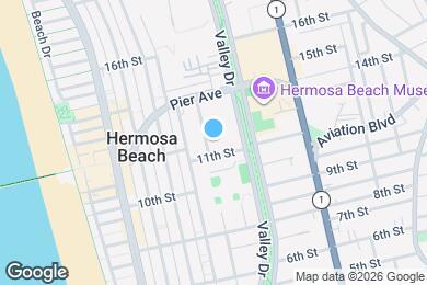 Map image of the property - 1126 Cypress Ave