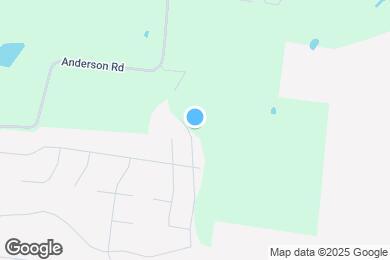 Map image of the property - 122 Marin Dr