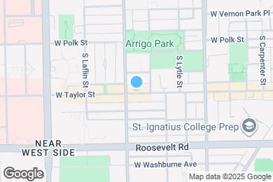 Map image of the property - Roosevelt Square