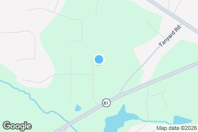 Map image of the property - 90 Wynfield Keep