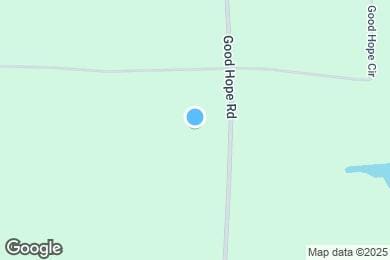 Map image of the property - 7219 Good Hope Rd