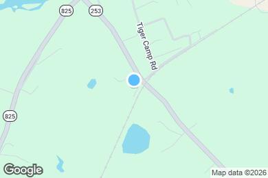 Map image of the property - 11162 Port Republic Rd