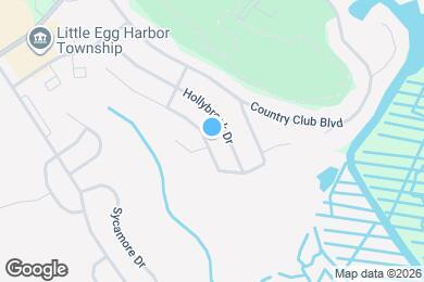 Map image of the property - 78 Cedarbrook Ln