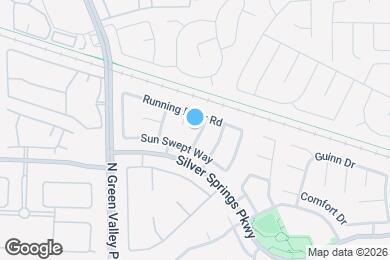 Map image of the property - 269 Aspen Knoll Dr