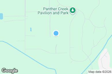 Map image of the property - 11476 Bay Hl Cir