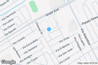 Map image of the property - Unit
