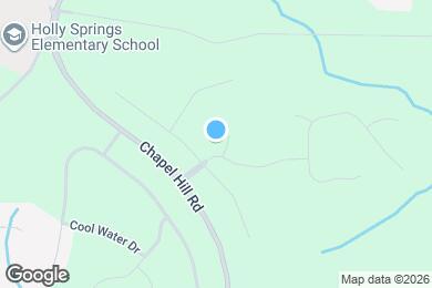 Map image of the property - 5147 Spring Glen Ct