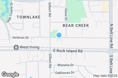 Map image of the property - 214 Townsell Ct