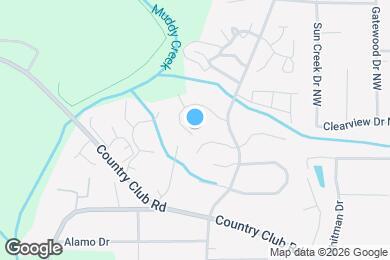 Map image of the property - 675 Balfour Rd