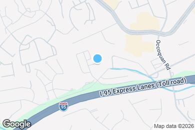 Map image of the property - 1711 Vonnies View Ct