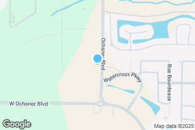 Map image of the property - Brookstone Park Apartments
