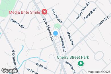 Map image of the property - 7 Sandy Bank Rd