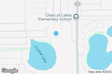 Map image of the property - 878 Terranova Rd