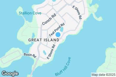 Map image of the property - 4 Tidewater Rd