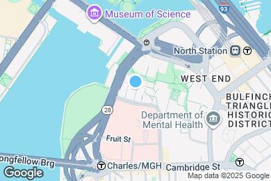 Map image of the property - 4 Emerson Pl