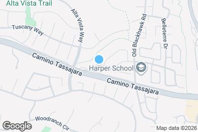 Map image of the property - Unit