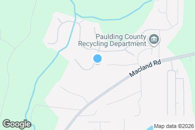 Map image of the property - 71 Limerick Wy