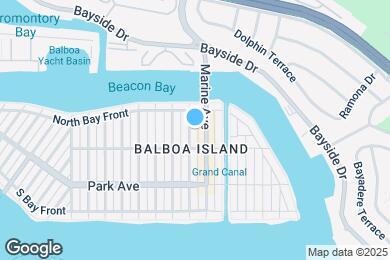 Map image of the property - 314 Onyx Ave