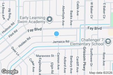 Map image of the property - 5215 Holden Rd