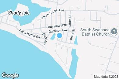 Map image of the property - 55 Railroad Ave