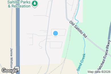 Map image of the property - 113 Willow Creek Rd
