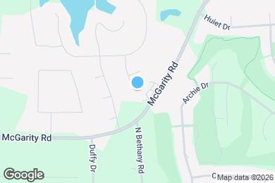 Map image of the property - 223 Vernon Walk