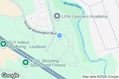 Map image of the property - 20283 Beechwood Terrace