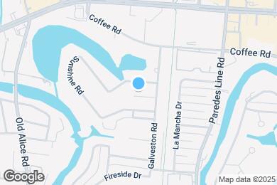 Map image of the property - 54 Woodmere Ct