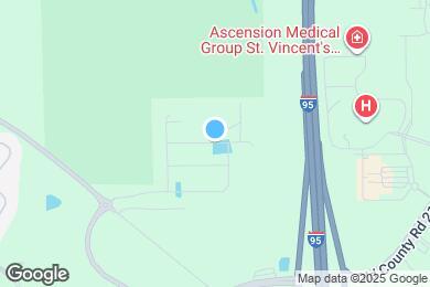 Map image of the property - 128 Peace River Rd