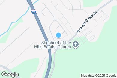 Map image of the property - 7129 Rocky Mountain High Blvd