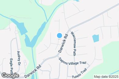 Map image of the property - 2082 Craver Meadows Dr