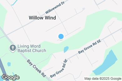 Map image of the property - 413 Strawberry Walk