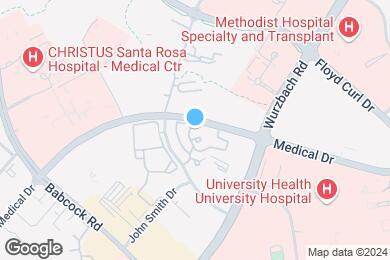 Map image of the property - Broadstone Medical