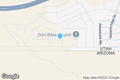 Map image of the property - 6264 Sonic Dr