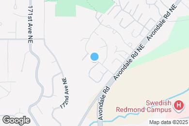 Map image of the property - Elevation