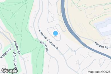 Map image of the property - 99 Montsalas Dr