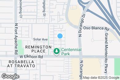 Map image of the property - 8920 Brentwood Grove Ct