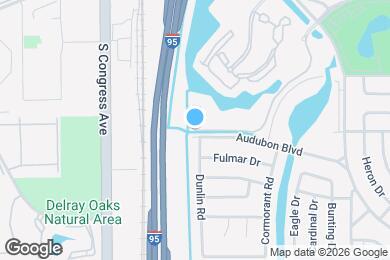 Map image of the property - 1330 Crystal Way