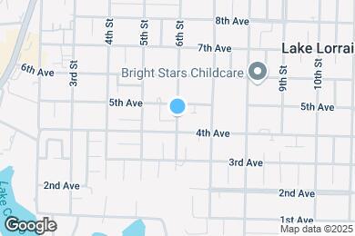 Map image of the property - 29 6th St