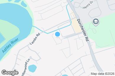 Map image of the property - KRC Chester Place