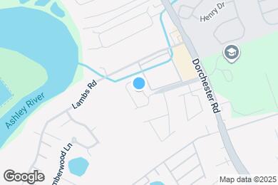 Map image of the property - KRC Wedgewood