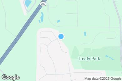 Map image of the property - 567 Tumbled Stone Way