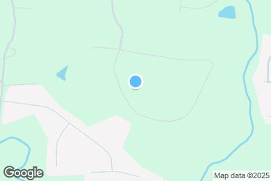 Map image of the property - 165 Oak Hill Cir