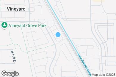 Map image of the property - 428 E 300 N St