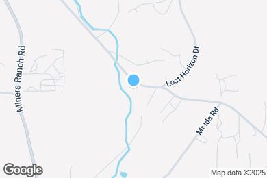 Map image of the property - 5560 Old Olive Highway