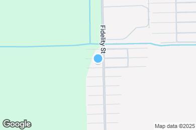 Map image of the property - 9739 Cargill St