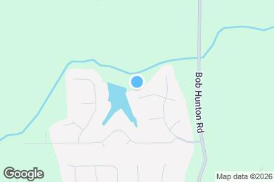 Map image of the property - 104 Legend Creek Hollow