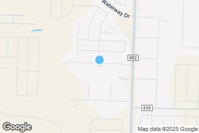 Map image of the property - 241 Br Vlg Wy