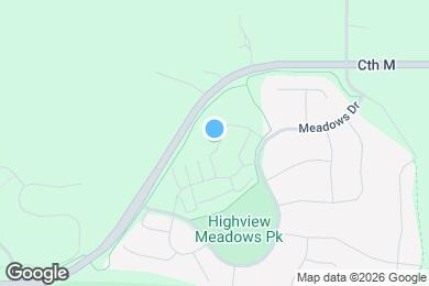 Map image of the property - 939 Dailey Pl