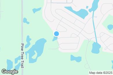 Map image of the property - 6052 Broad Oak Dr